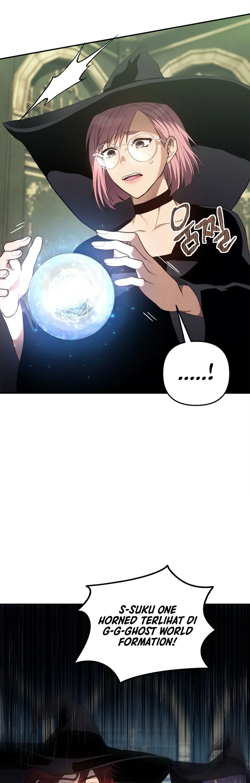 second life ranker chapter 148 - Page 53